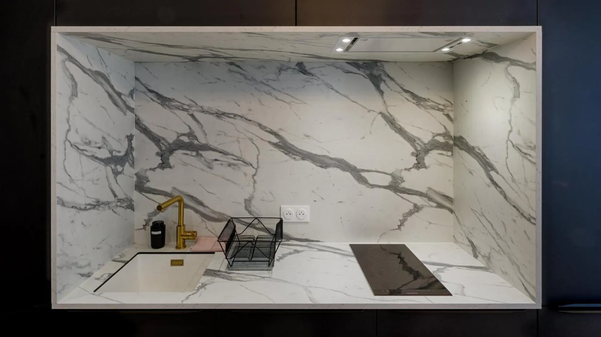 L'Elegant ~ Proche Metro ~ Triangle D'Or Apartment Lille France