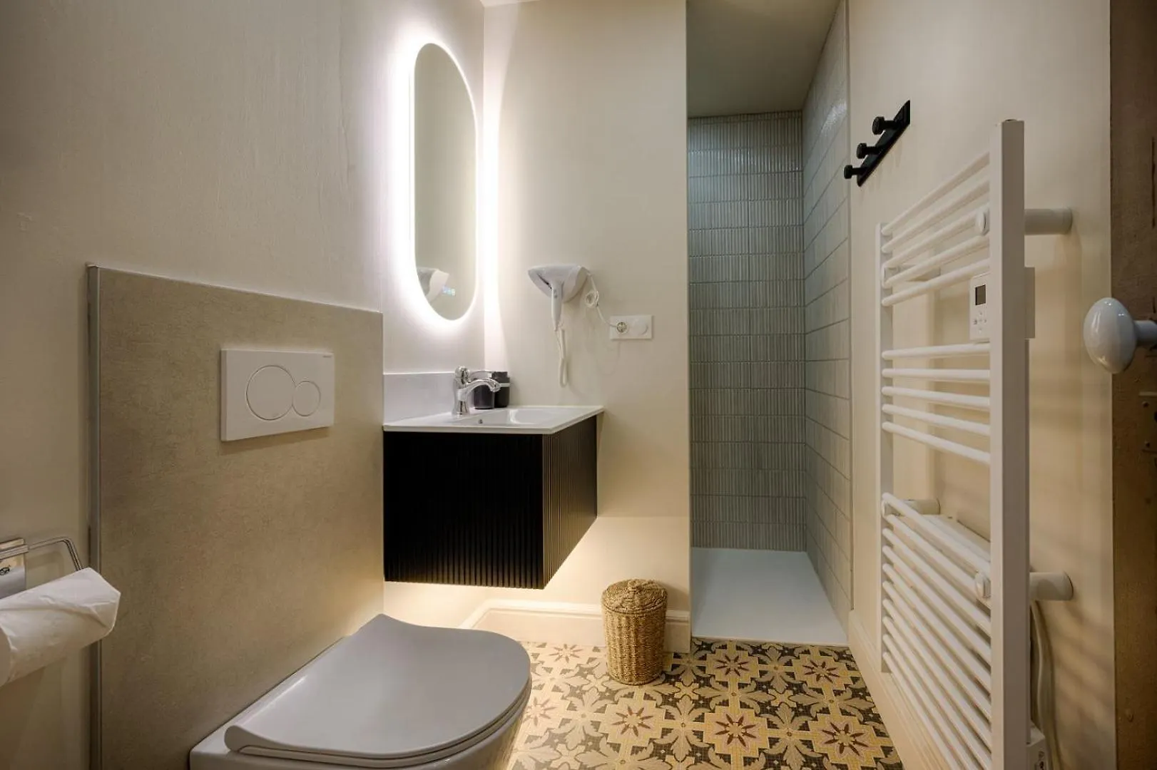 L'Elegant ~ Proche Metro ~ Triangle D'Or Apartment Lille 0*,  France